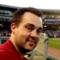 US Xpress Enterprises Employee Eric Lee's profile photo