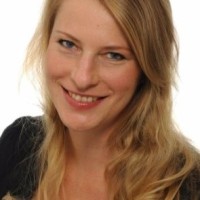 WattIQ Employee Haike Suering's profile photo