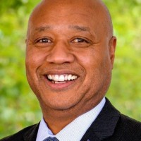 TriMet Employee Samuel Desue Jr.'s profile photo