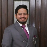 TAB Developers Employee Abrar Zafar's profile photo