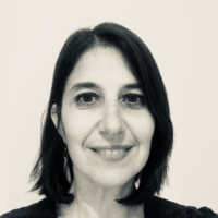 SAFILAF Employee Vanessa Pereira's profile photo