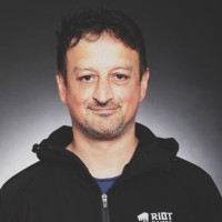 Riot Games Employee Fahd Akbar's profile photo