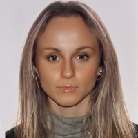 CENTRIS EVENTS Employee Meritxell Garcés Ballester's profile photo