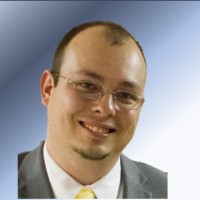 Innovive Employee Zachary Hein's profile photo