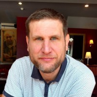 Kindera Employee Simon Leadbetter's profile photo