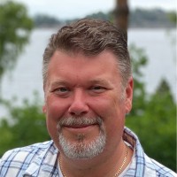 E-sharp AB Employee Daniel Rhodin's profile photo