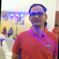 Ashish Nautiyal Email & Phone Number