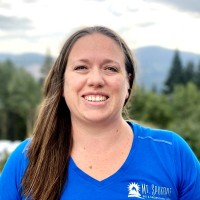 Mt. Spokane Ski & Snowboard Park Employee Casandra Calvin's profile photo