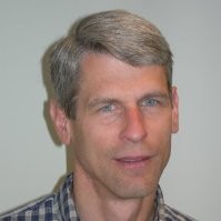 Applied Geotech Employee Doug Hawkes's profile photo