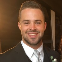 Amazon Employee Alex Nesbitt's profile photo