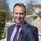 King Edward VI School, Southampton Employee Rob Jones's profile photo