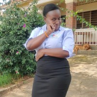 Knowledge for Children Employee Mastulah Nandege's profile photo