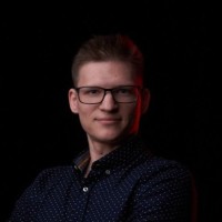 ReadyM Employee Kamil Opalach's profile photo