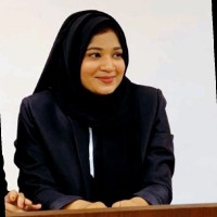 jaro education Employee Sameena Sayed's profile photo