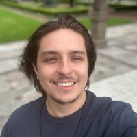 A2e Technologies Employee Brian Navarro's profile photo