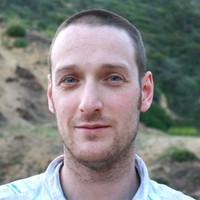 Soylutions inc Employee Frédérick Poulin's profile photo