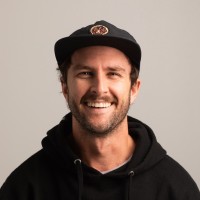Gannet Creative House Employee Tyler Trant's profile photo