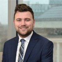 Addleshaw Goddard Employee Jack Rayson's profile photo