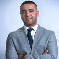 Xage Security Employee Bahi Hour's profile photo