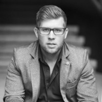 Luxo Marbre Employee Mathieu Gosselin's profile photo