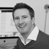 CLSA Employee Stuart Morrow's profile photo