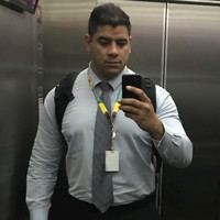 ScanSource Brasil Employee Danilo Franca's profile photo