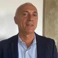 Talea Consulting Employee Giuseppe Pezzini's profile photo