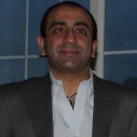 Daiichi Sankyo, Inc. Employee Barry Patel's profile photo