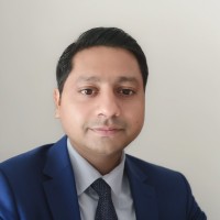 Sharedreach Mobility Services Employee Abhishek Agarwal's profile photo
