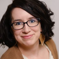 Digital Camera World Employee Hillary Grigonis's profile photo