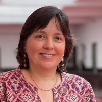 Agrisolutions Employee Arantxa Izeta Yurrita's profile photo