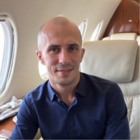 BitLOGIC IT Services Employee Łukasz Pluta's profile photo