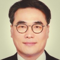 POSCO E&C (포스코이앤씨) ® Employee Youngjin Kim's profile photo