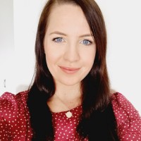 MWM Advisory Employee Nicole Richardson's profile photo