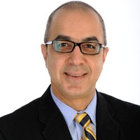 Arash Rezazadeh Email & Phone Number