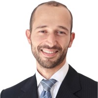 Aluma Infrastructure Fund Employee Ron Gilboa's profile photo