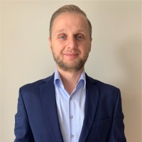 Fitatu Employee Rafał Jankowski's profile photo