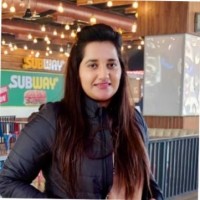 TBO.COM Employee Anju Yadav's profile photo