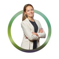 Interprovinciaal Overleg Employee Makambe Jeltes's profile photo