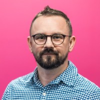 Deutsche Telekom IT Solutions Slovakia Employee David Vasil's profile photo