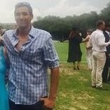 CampusKitchen Employee Christopher Forehand's profile photo