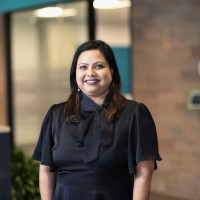 Applied Materials Employee Manali Chowdhury's profile photo