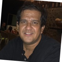 ITAZ Technologies Employee Shiraz Ahmed's profile photo