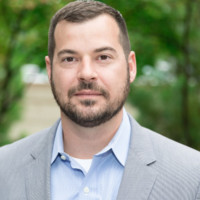 Pantheon Data Employee Kris Kenific's profile photo