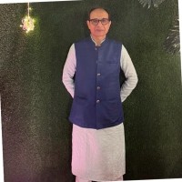 Jayesh Ahuja Email & Phone Number