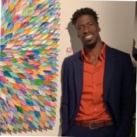 Internalyze Employee Akeem Stroupe's profile photo