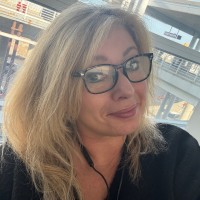 Goalcast Employee Amy Lamare's profile photo