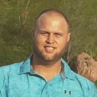 Elevation Security LLC. Employee Cody Wiggins's profile photo