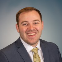 Northrop Grumman Employee Daniel Plourde's profile photo