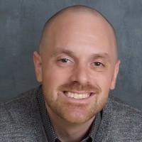 First Communities Employee Ryan Reading's profile photo